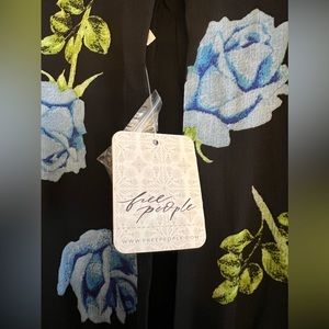 Free People Cocktail Dress